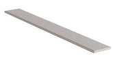 DUA3308SCL08 FLAT BAR1-1/2 8FT
